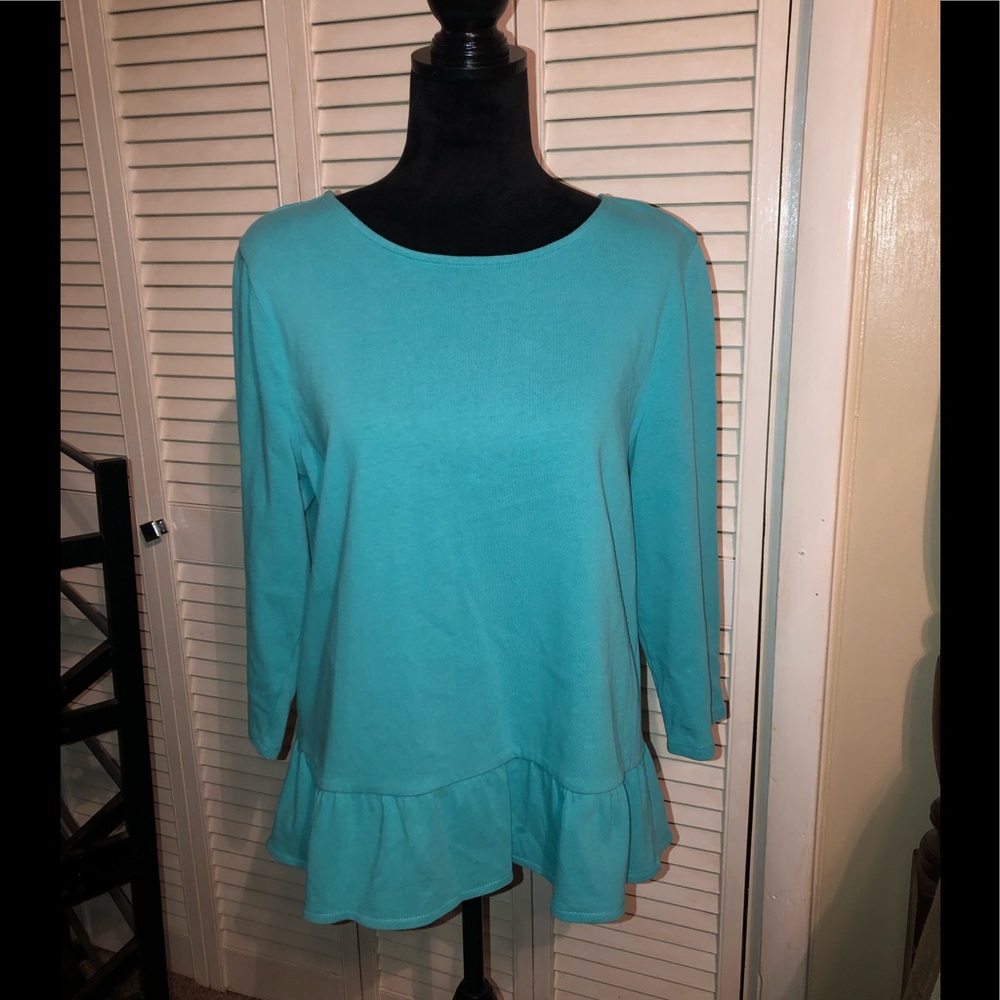 Talbots sweater